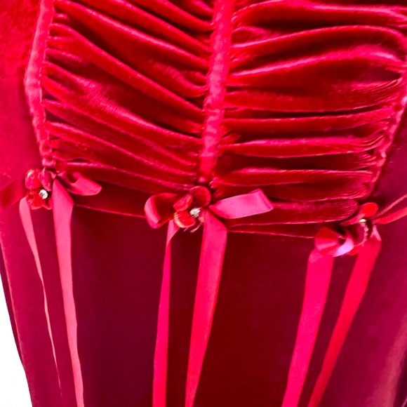 Amanda rose dress - Picture 5 of 7